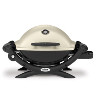 Weber Q 1200 燒烤爐